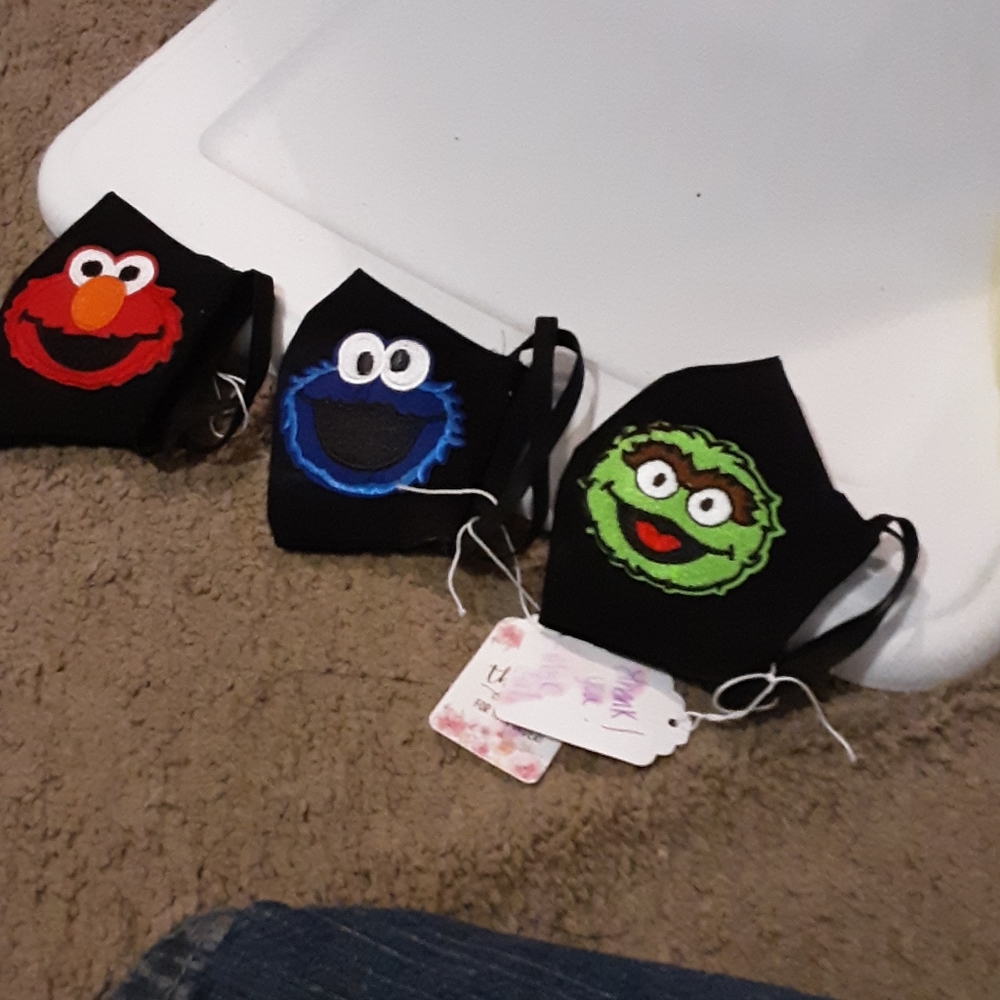 Masks
